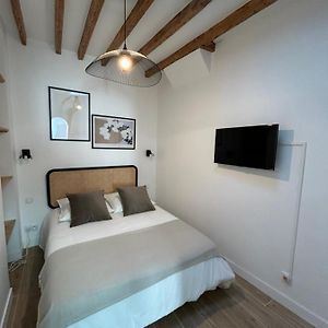 Appartement met een Slaapkamer